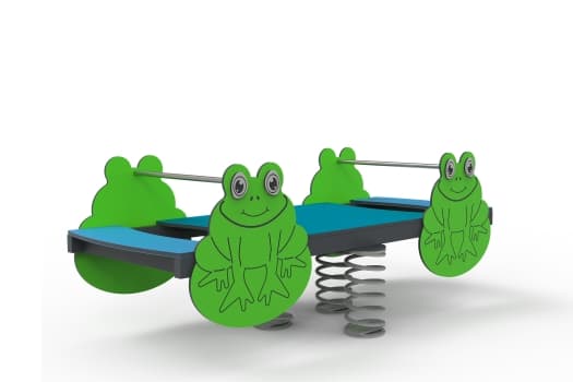 ULG-SPR-036 - Springer / Seesaw 036 — image 1
