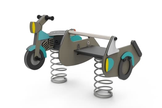 ULG-SPR-040 - Springer / Seesaw 040 — image 1