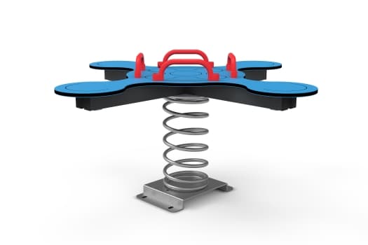 ULG-SPR-044 - Springer / Seesaw 044 — image 1