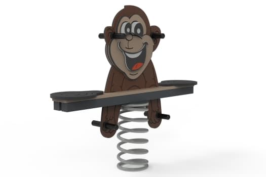 ULG-SPR-046 - Springer / Seesaw 046 — image 1