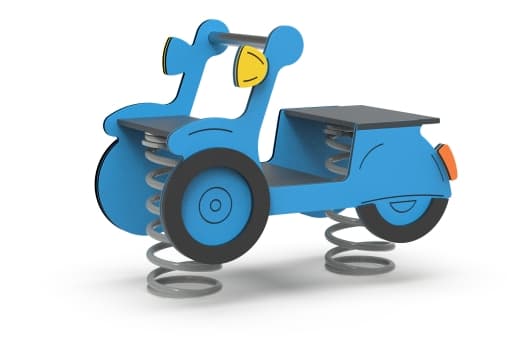 ULG-SPR-048 - Springer / Seesaw 048 — image 1