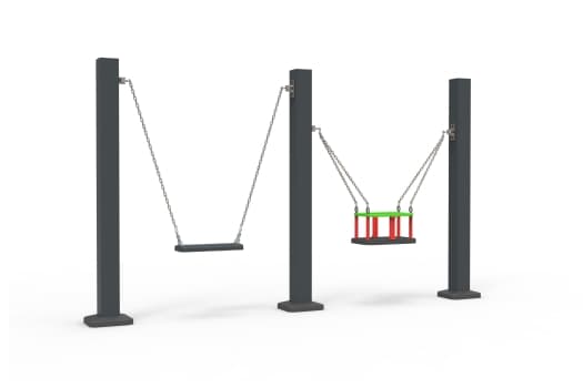 ULG-SWG-017 - Swing 017 — image 1