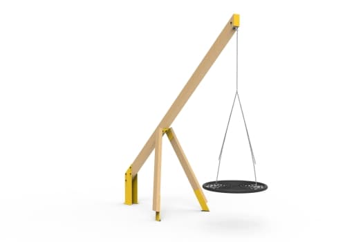 ULG-SWG-020 - Swing 020 — image 1