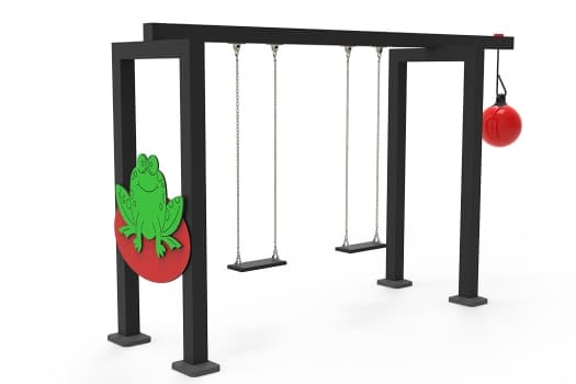 ULG-SWG-026 - Swing 026 — image 1