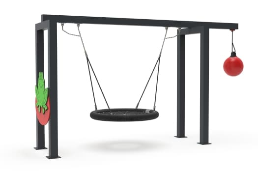 ULG-SWG-031 - Swing 031 — image 1