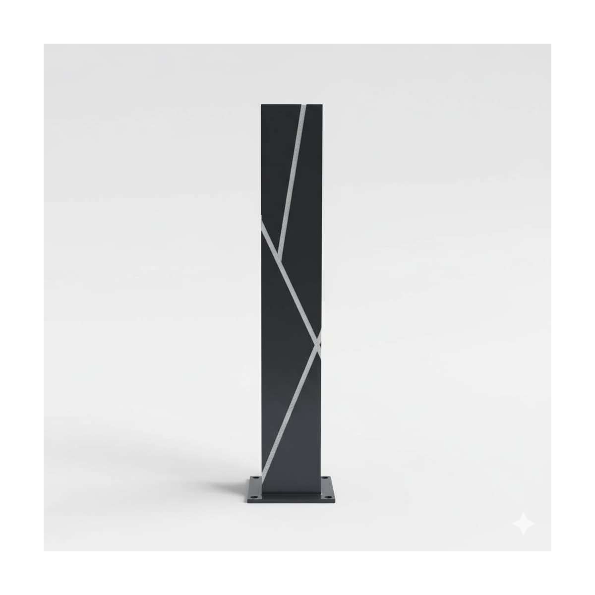 ULG-BOL-009 - Bollard — image 1