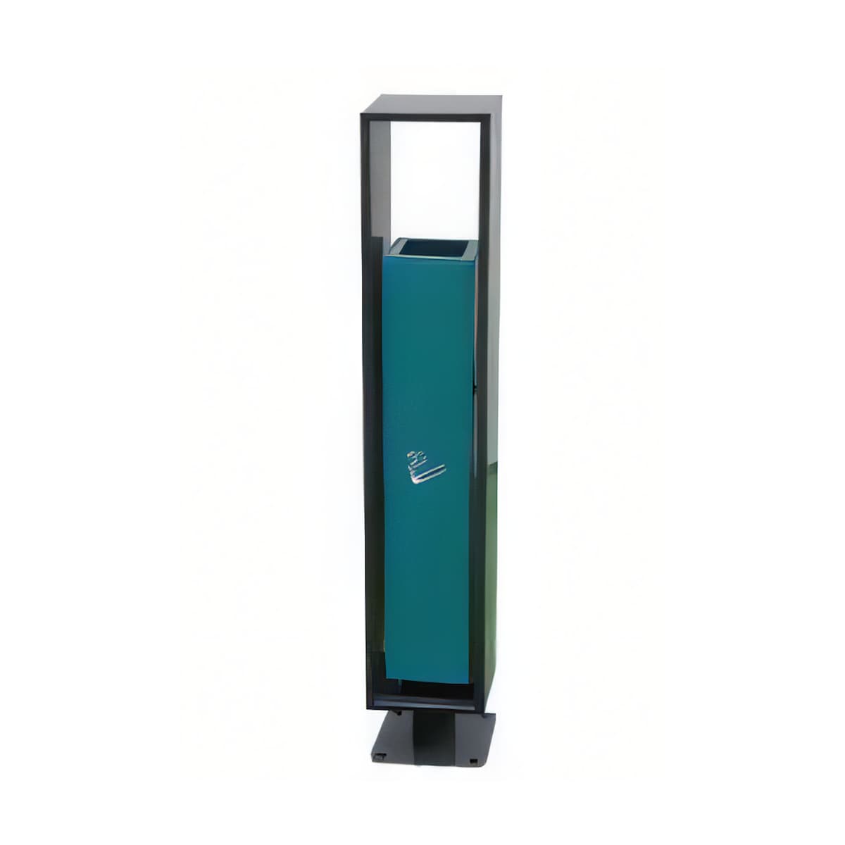 ULG-PWB-007 - Pet Waste Bin — image 1