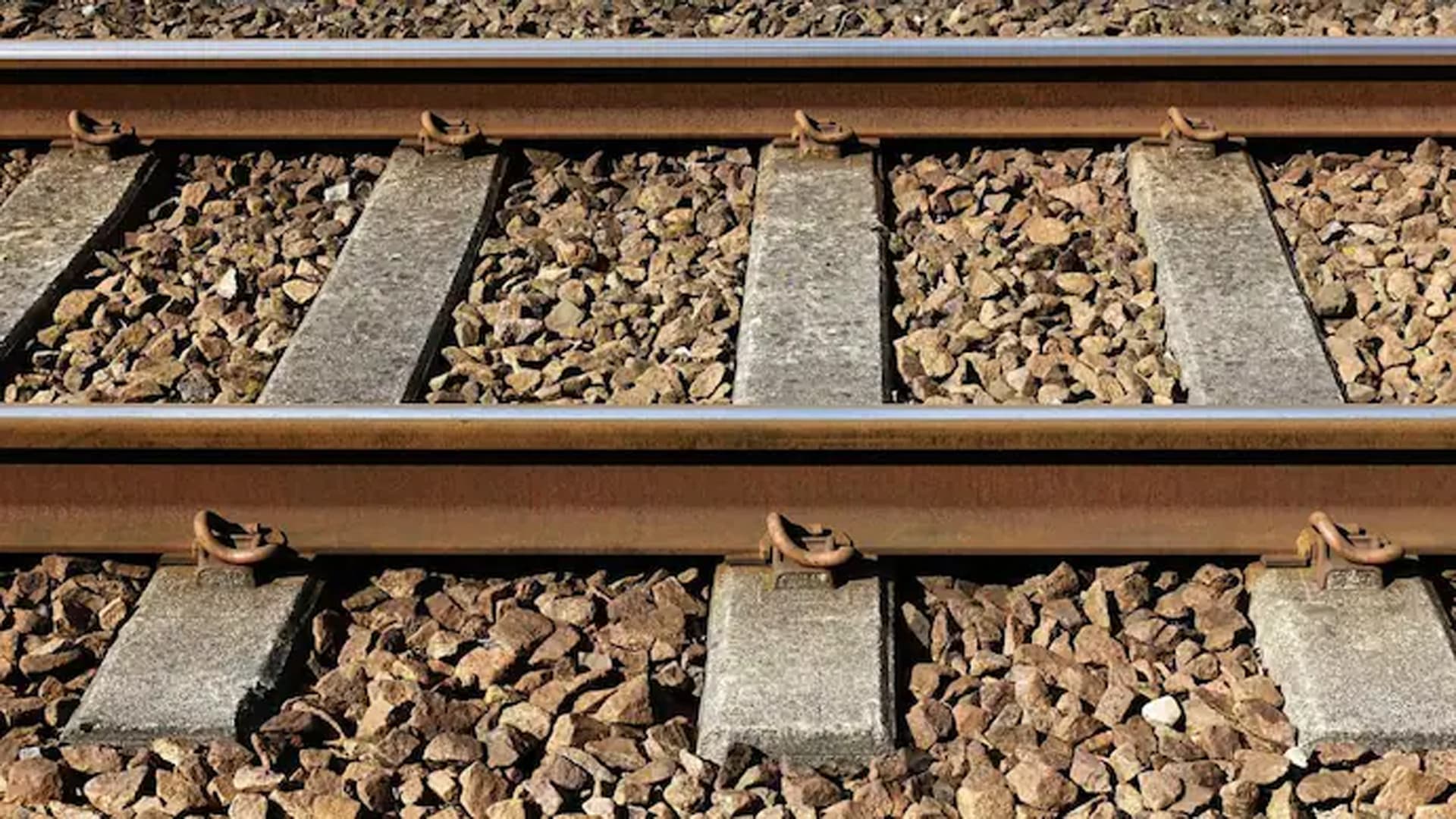 Railway Sleeper Logs