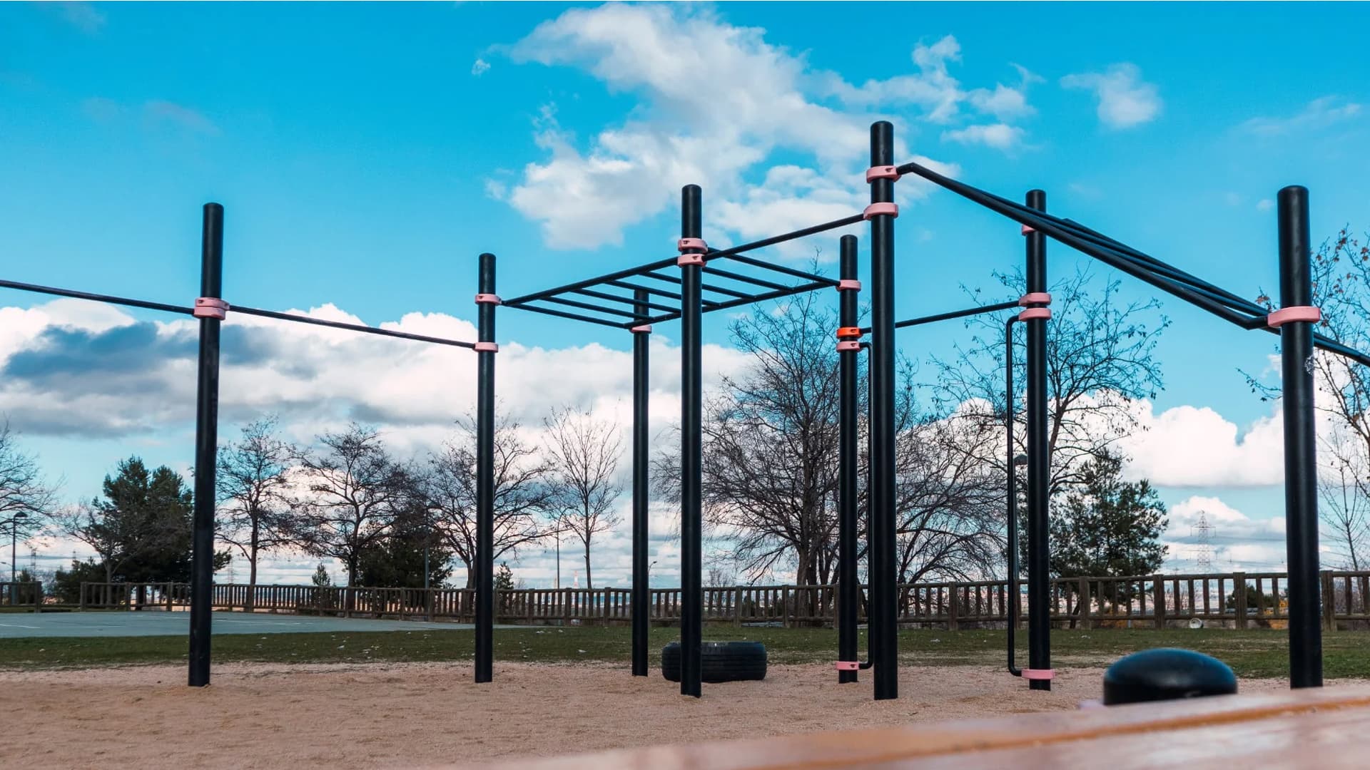 Calisthenics