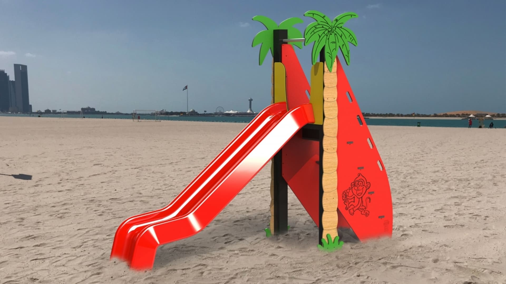 Slides