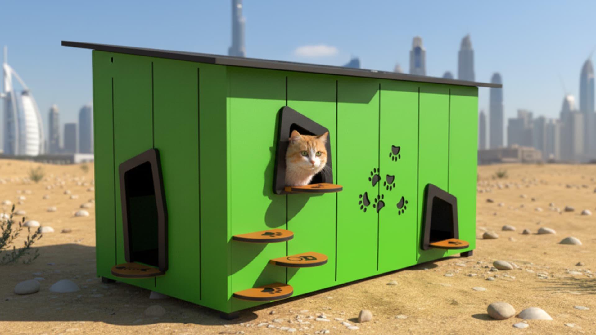 Animal Shelter